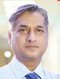 Prof. Bashir A. Soomro